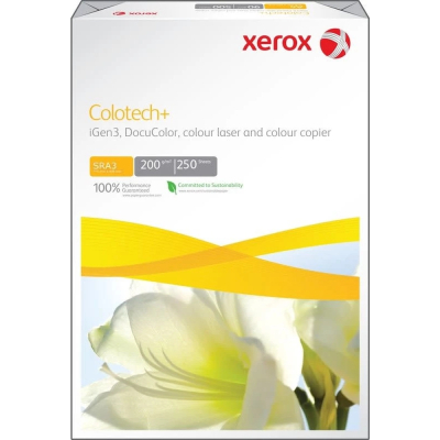 Фотопапір Xerox SRA3 COLOTECH + (200) 250л. (003R97969)