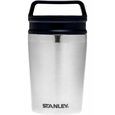 Термокружка Stanley Adventure 0.23L steel (6939236338110)