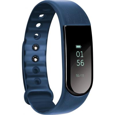 Фітнес браслет ACME ACT202B activity tracker HR Blue (4770070879597)