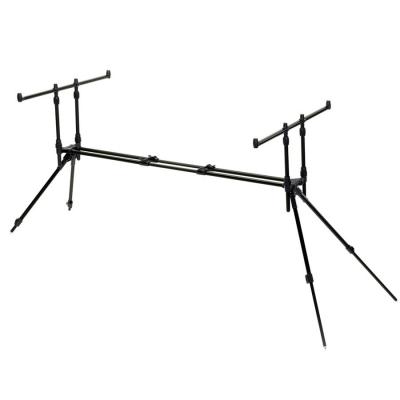 Підставка для вудилища DAM Rod Pod Eco для 4 удилищ длина до 1.3м (2900006)