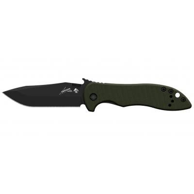 Ніж Kershaw CQC-5K (6074OLBLK)