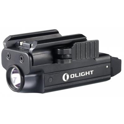 Ліхтар Olight PL-Mini Valkyrie Black (PL-Mini)