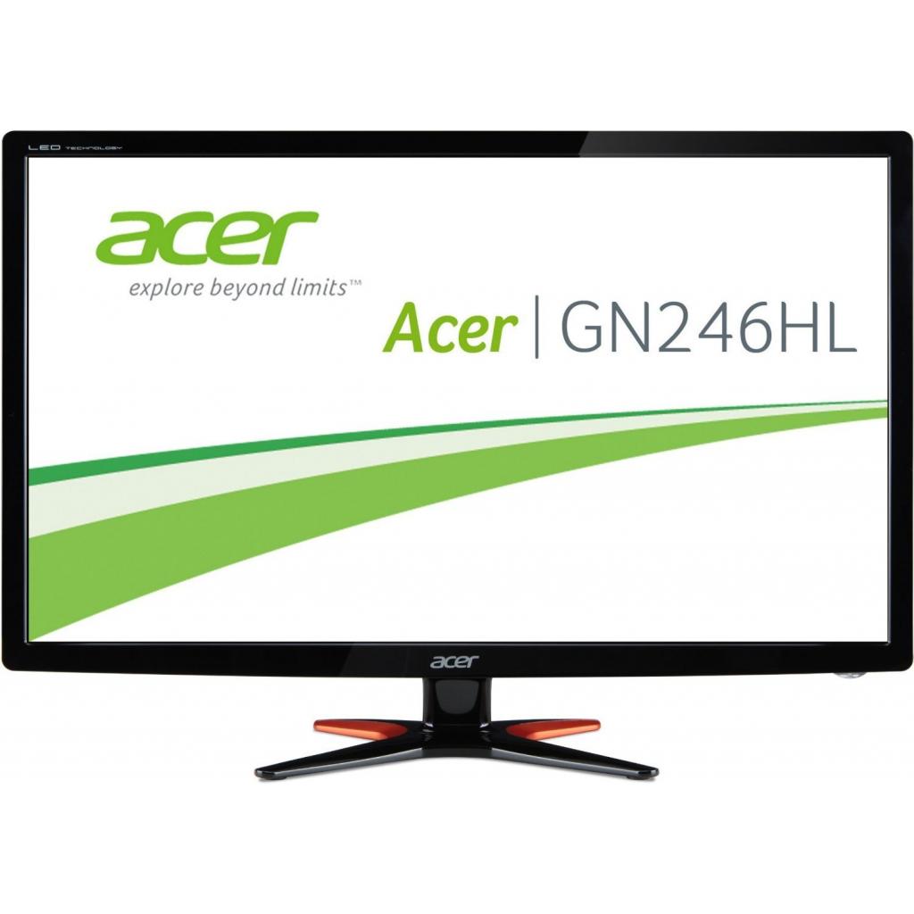 Монітор Acer GN246HLBBID (UM.FG6EE.B06)