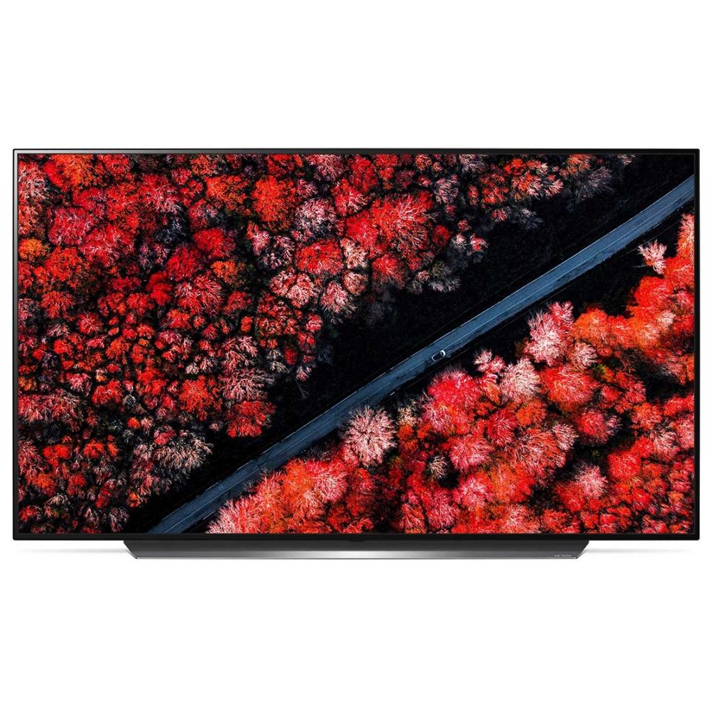 Телевізор LG OLED65C9PLA