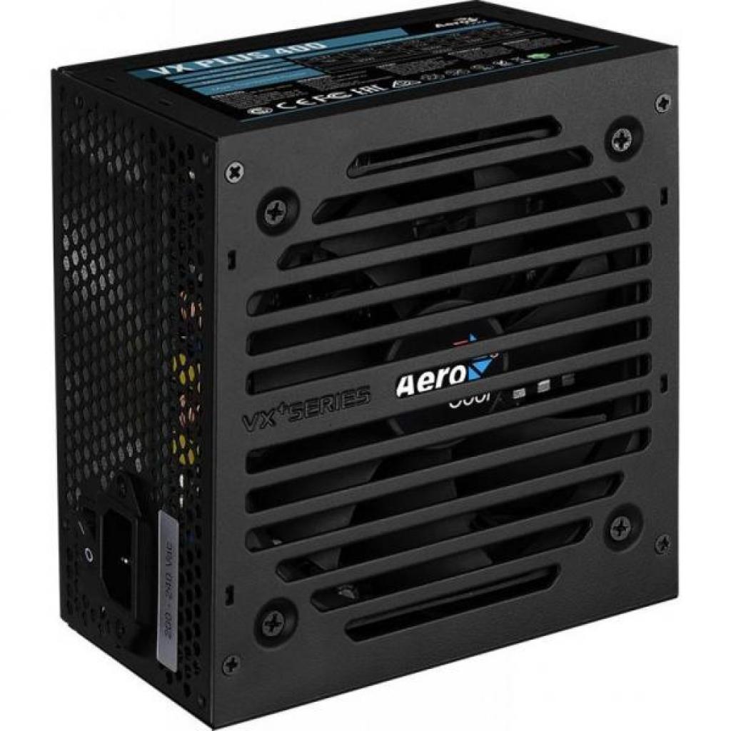 Блок живлення AeroCool VX PLUS 400