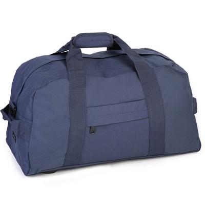 Дорожня сумка Members Holdall Small 47 Navy (HA-0046-NA)