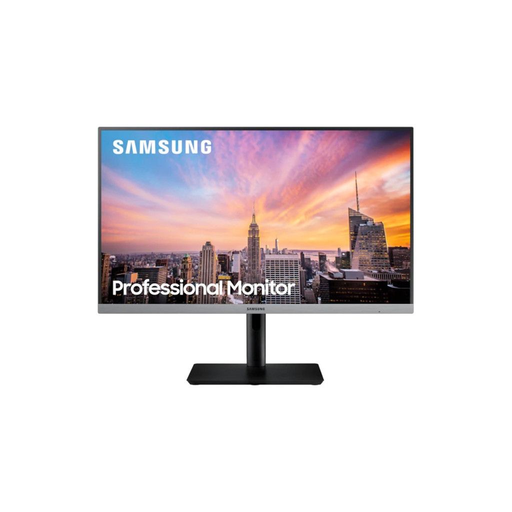 Монітор Samsung LS24R650FDIXCI