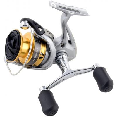 Котушка Shimano Sedona C3000 DH FI 3+1BB (SEC3000DHFI)