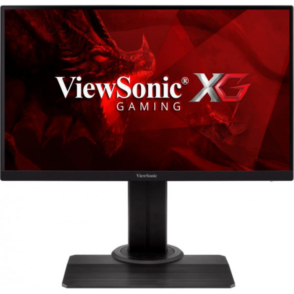 Монітор ViewSonic XG2405