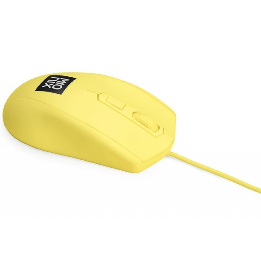 Мишка Mionix Avior French Fries (MNX-01-27010-G)