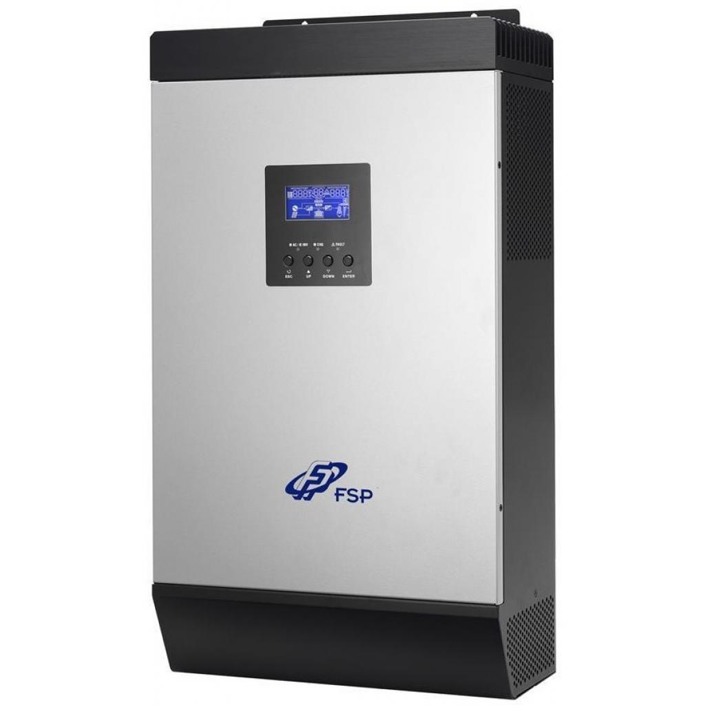 Сонячний інвертор FSP Solar 5000VA MPPT, 48V (XPERT_5K-48-V2)