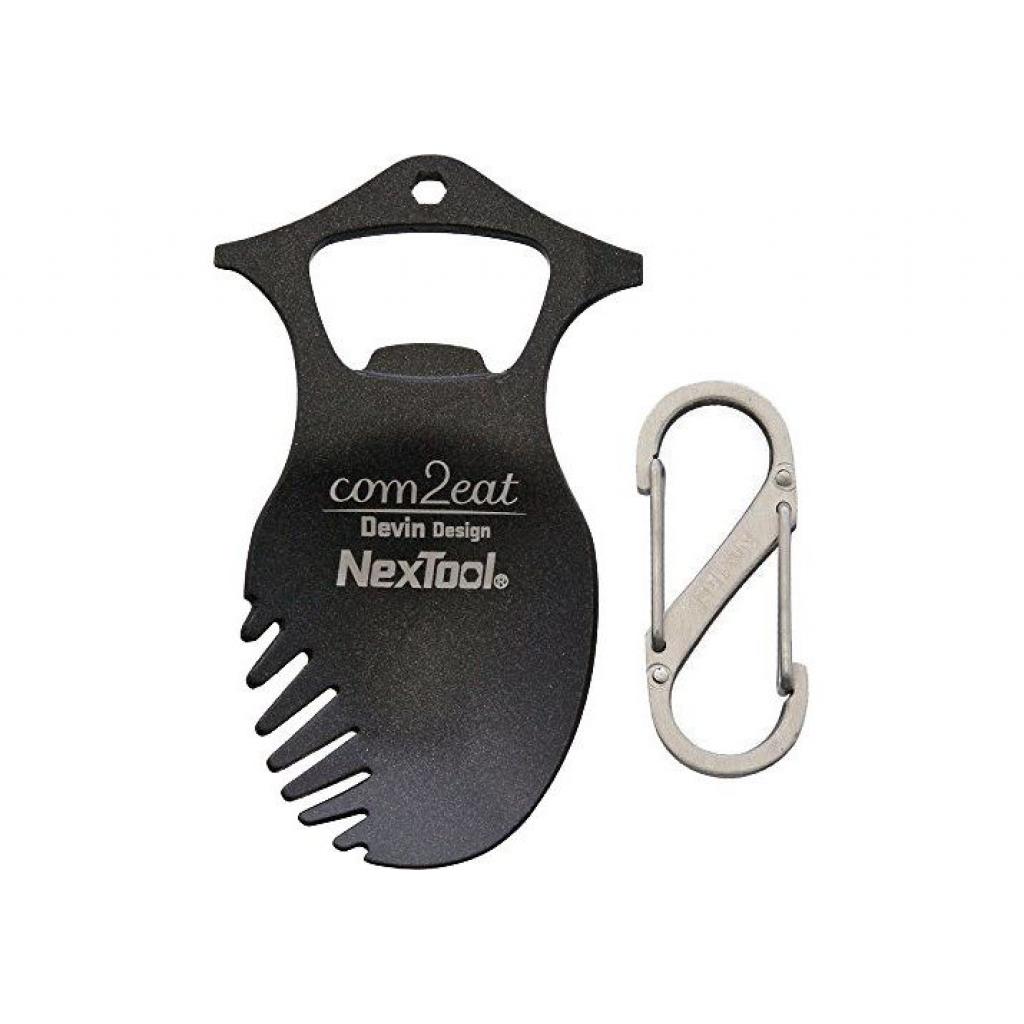 Мультитул NexTool Bottle Opener & Cutlery Com2eat (KT5013B)