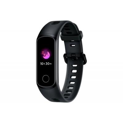 Фітнес браслет Honor Band 5i (ADS-B19) Meteorite Black with OXIMETER (55024694)