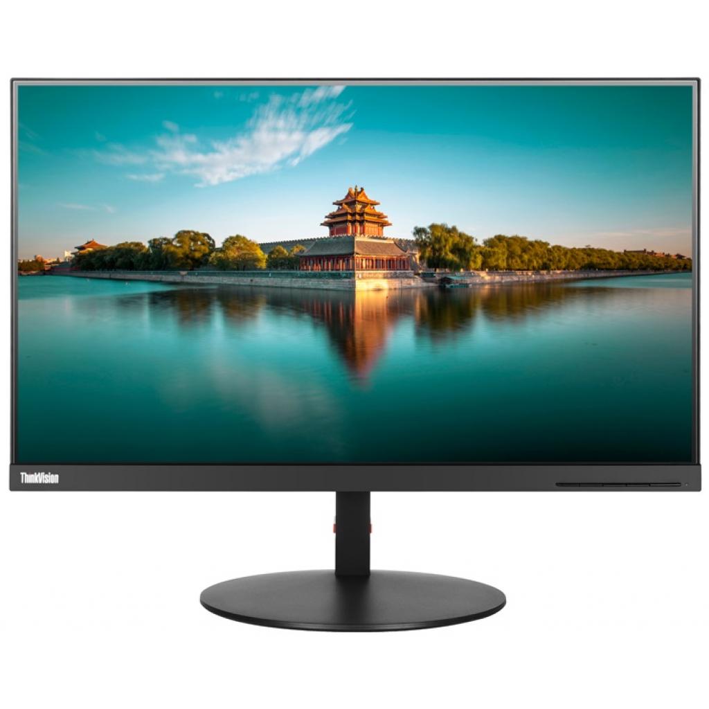 Монітор Lenovo ThinkVision P27q-20 (61EAGAT6UA)