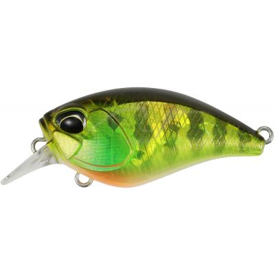 Воблер DUO Realis Crank Mid Roller 40mm 5.3g AJA3055 Chart Gill Halo (34.36.39)