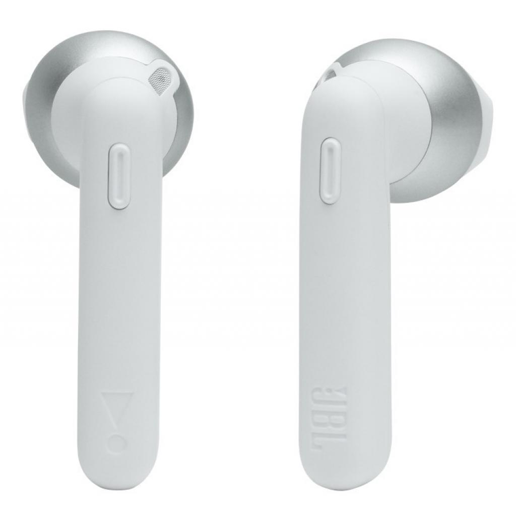 Навушники JBL Tune 225 TWS White (JBLT225TWSWHT)