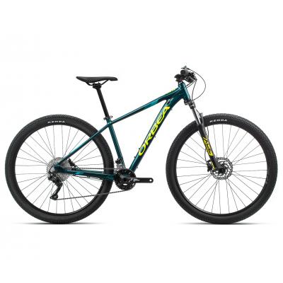 Велосипед Orbea MX 27,5