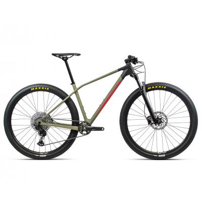 Велосипед Orbea Alma 29