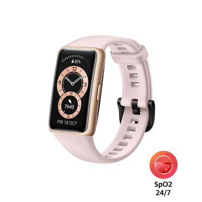 Смарт-годинник Huawei Band 6 Sakura Pink (55026632)