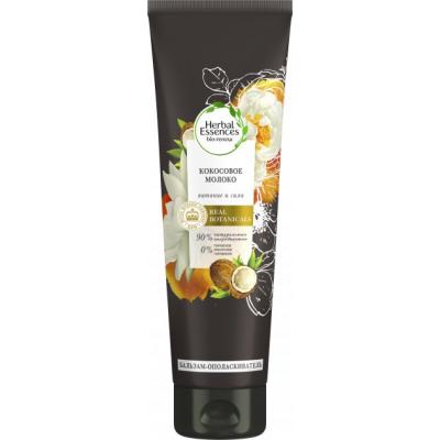 Кондиціонер для волосся Herbal Essences Кокосове молоко 275 мл (8001841436715/8006540099193)