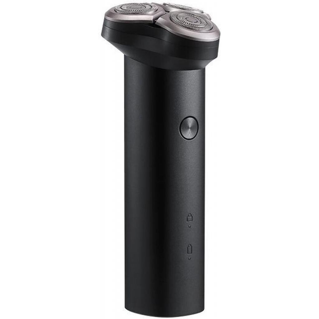 Електробритва Xiaomi Mijia Electric Shaver S300 Black (S300 Black)