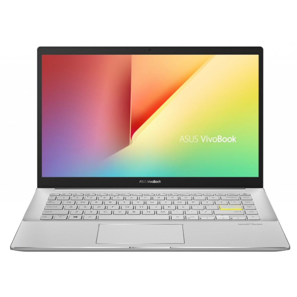 Ноутбук ASUS Vivobook S14 S433EQ-AM256 (90NB0RK3-M03970)