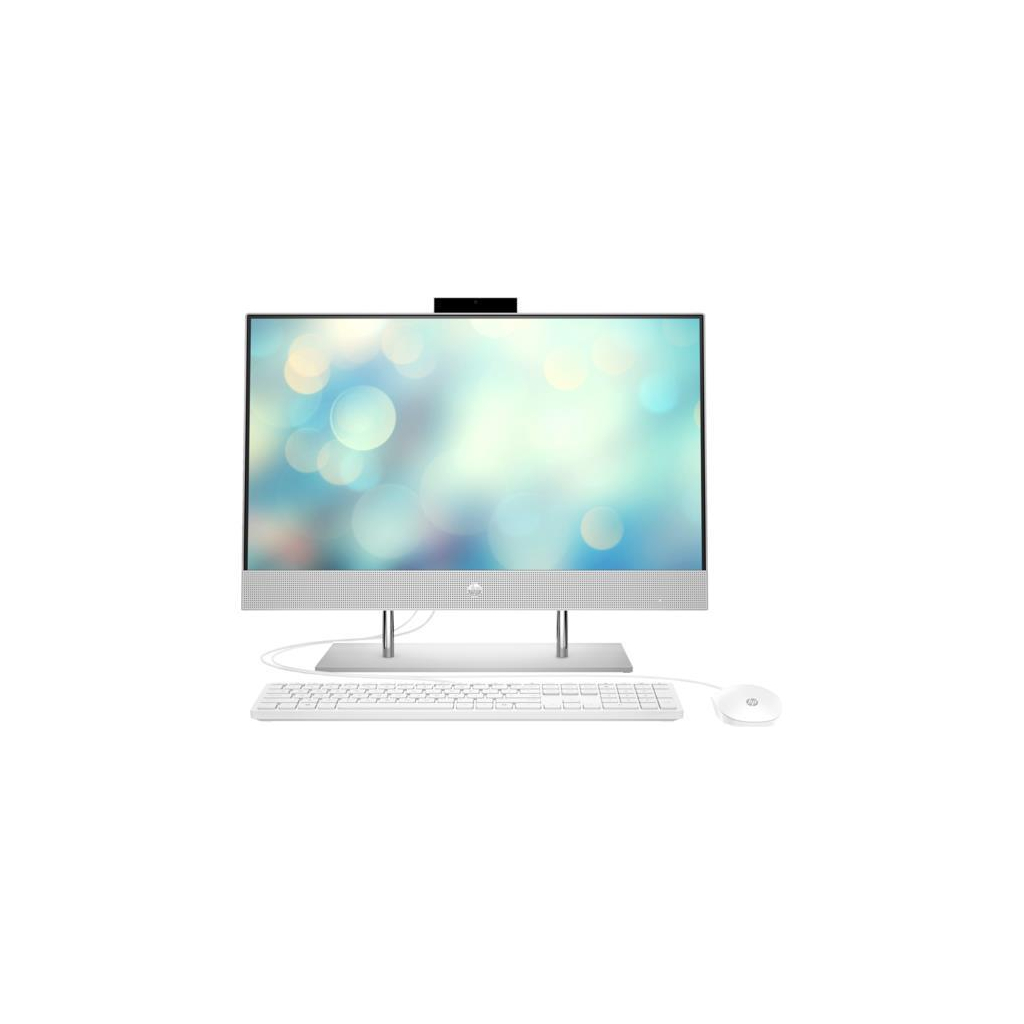 Комп'ютер HP 24-dp0074ua AiO IPS / Ryzen3 4300U (426G9EA)