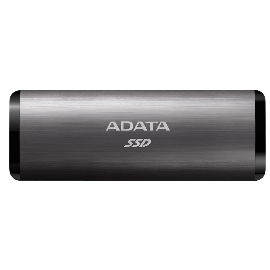 Накопичувач SSD USB 3.2 2TB ADATA (ASE760-2TU32G2-CBK)