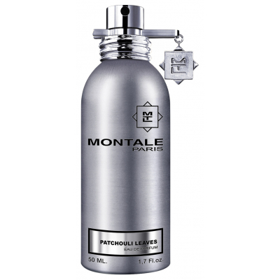 Парфумована вода Montale Patchouli Leaves 50 мл (3760260452960)