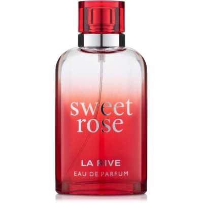 Парфумована вода La Rive Sweet Rose 30 мл (5906735231106)