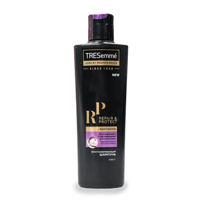 Шампунь Tresemme Repair & Protect відновлювальний 230 мл (8714100917435)