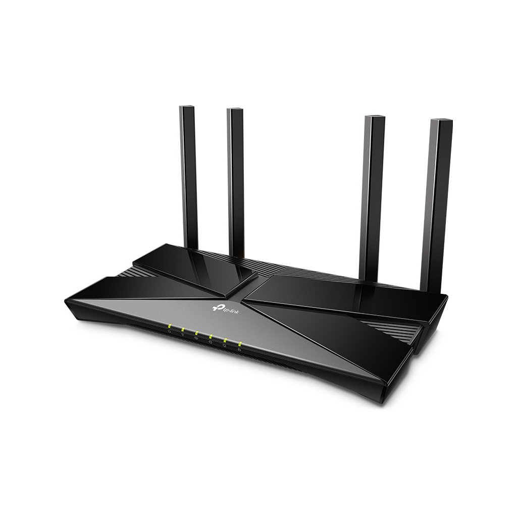 Маршрутизатор TP-Link ARCHER AX23 (ARCHER-AX23)