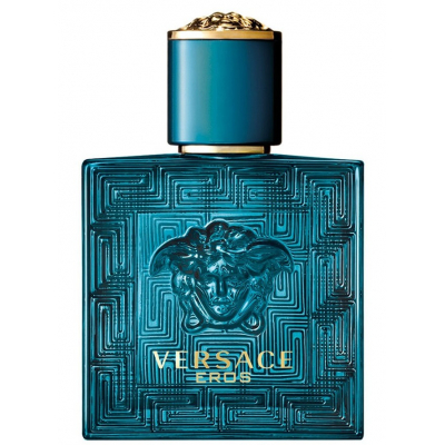 Туалетна вода Versace Eros 50 мл (8011003809202)