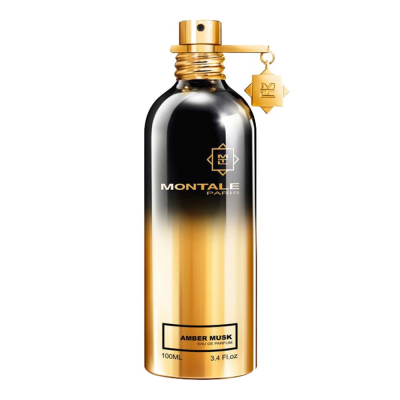 Парфумована вода Montale Amber Musk 100 мл (3760260456661)