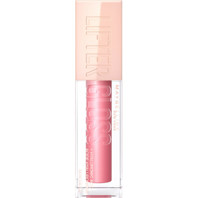 Блиск для губ Maybelline New York Lifter Gloss 005 5.4 мл (3600531609733)