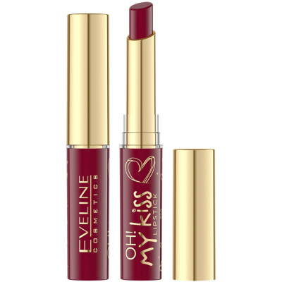 Помада для губ Eveline Cosmetics Oh! My Kiss 2в1 №13 4 г (5901761994605)