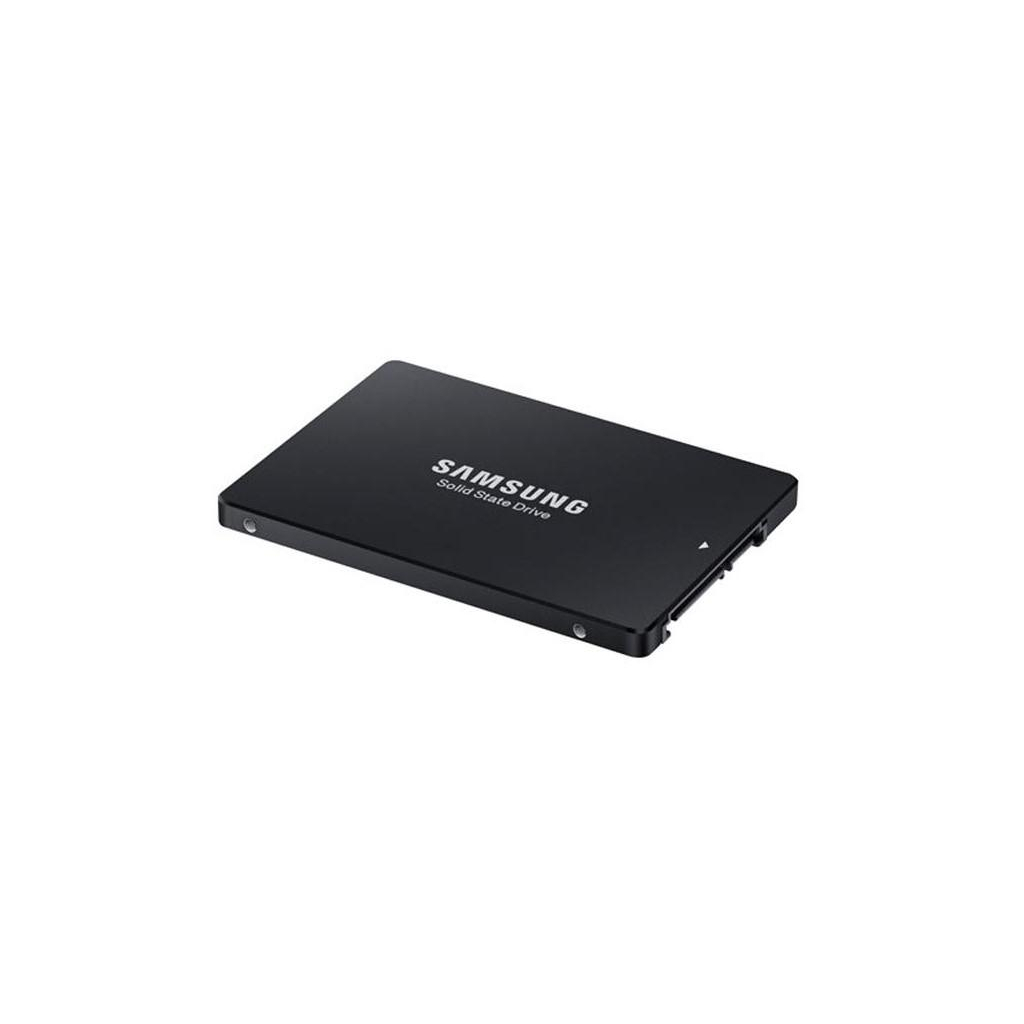 Накопичувач SSD для сервера 480GB SATA 6.0G PM893 Data Center RI Samsung (MZ7L3480HCHQ-00A07)