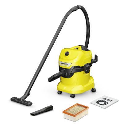 Пилосос Karcher WD 4 V-20/5/22 (1.628-201.0)