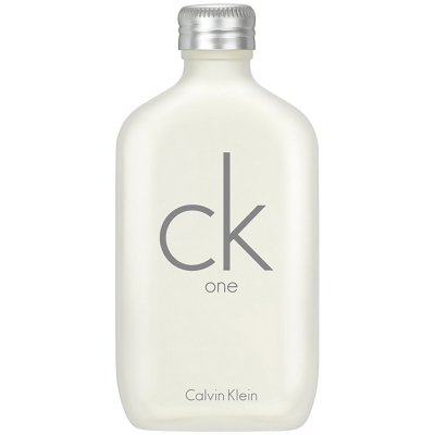 Туалетна вода Calvin Klein CK One 100 мл (088300607402)