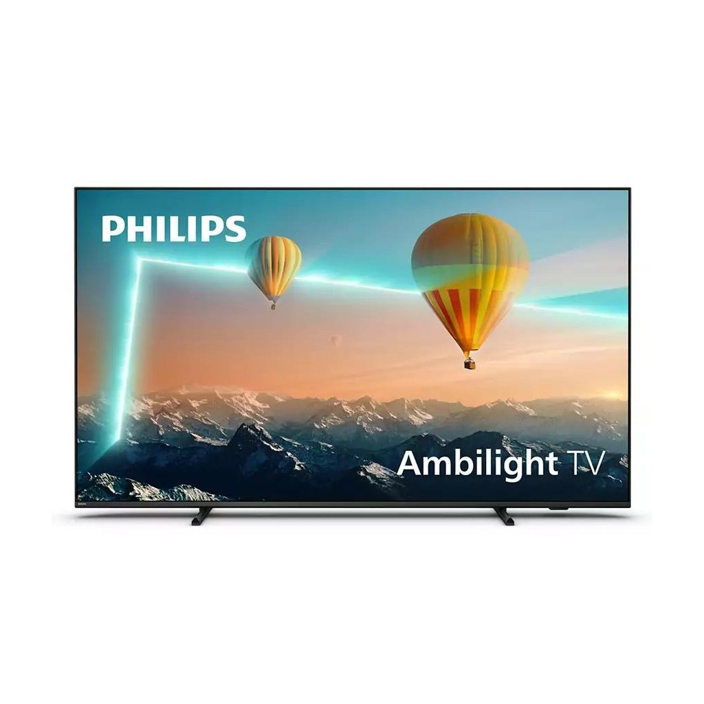 Телевізор Philips 70PUS8007/12