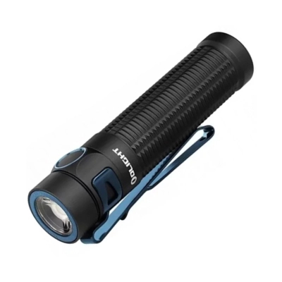 Ліхтар Olight Baton 3 Pro Black (Baton 3 Pro BK)