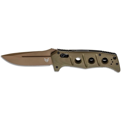 Ніж Benchmade Sibert Auto Adamas (2750FE-2)