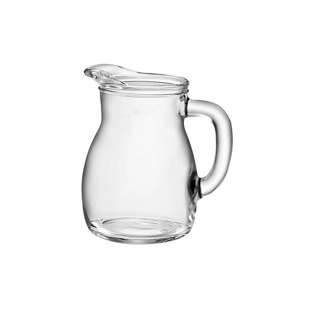 Глечик Bormioli Rocco Bistrot Jug 1160 мл (146160MU3321990)