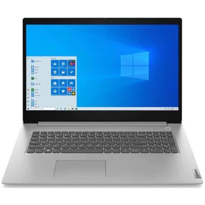 Ноутбук Lenovo IdeaPad 3 17ABA7 (82RQ002QPB)