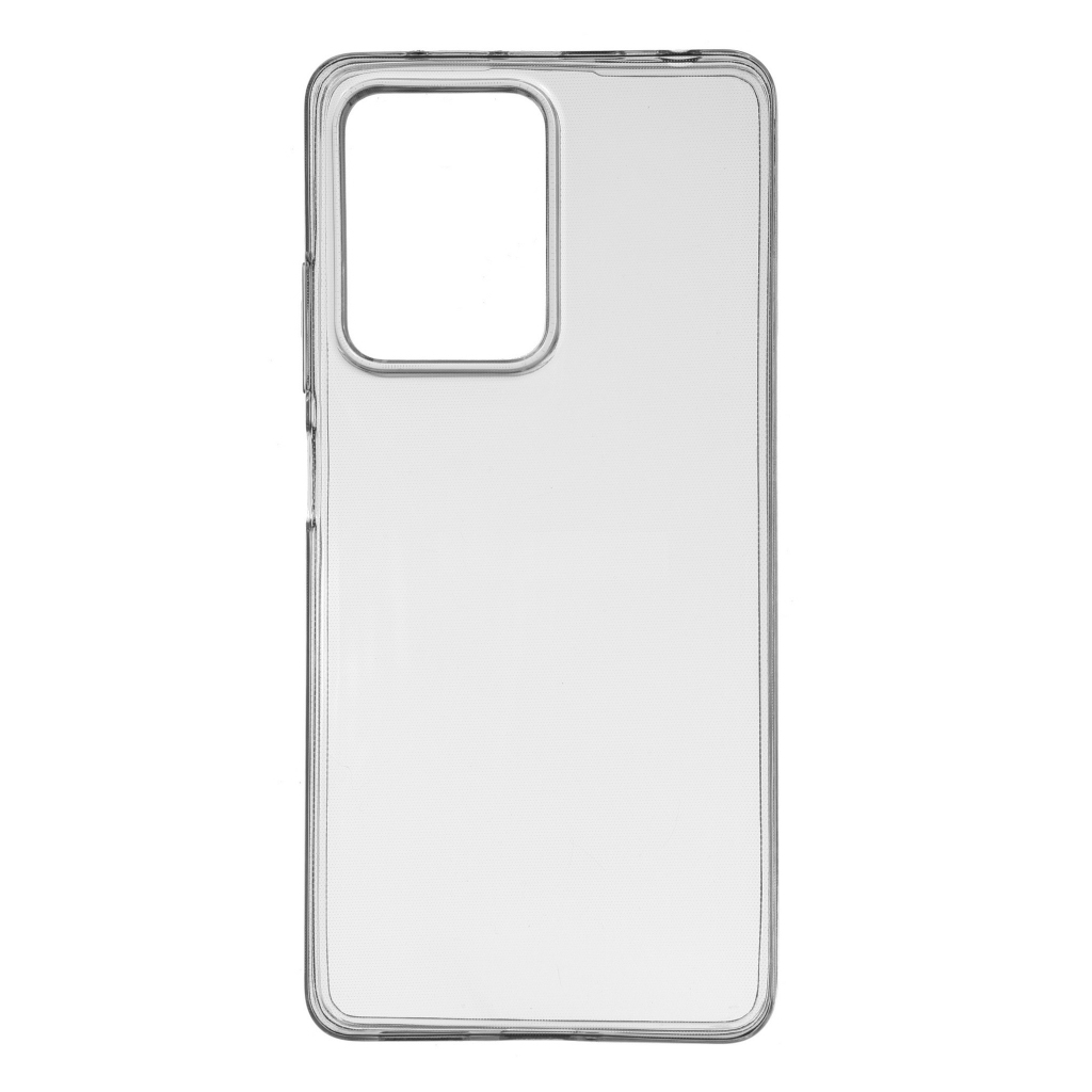 Чохол до моб. телефона Armorstandart Air Series Xiaomi Redmi Note 12 Pro+ 5G Transparent (ARM65207)