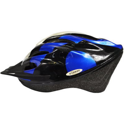 Шолом Good Bike M 56-58 см Blue/Black (88854/8-IS)