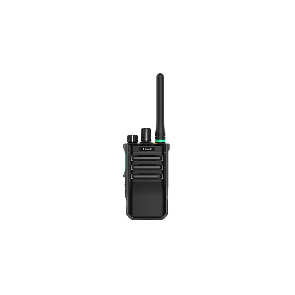 Портативна рація Caltta PH600 VHF Forest Military