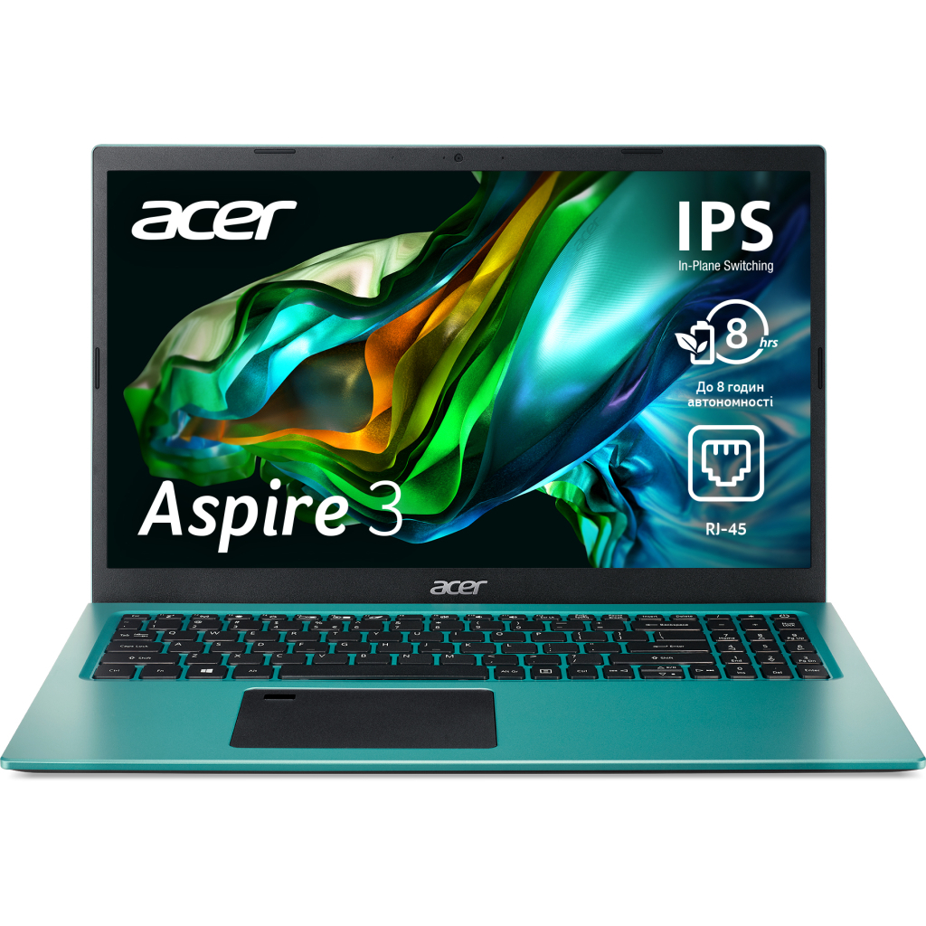 Ноутбук Acer Aspire 3 A315-58 (NX.ADGEU.00L)