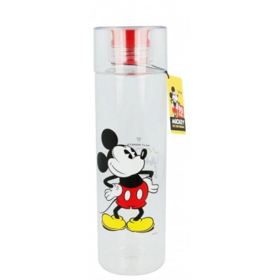 Пляшка для води Stor Disney Mickey Mouse 850 мл (Stor-01638)