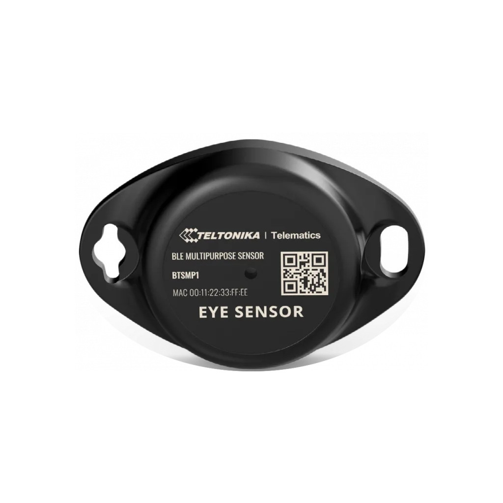 Аксесуар для охоронних систем Teltonika Універсальний датчик Bluetooth Eye Sensor (BTSMP14NE501)